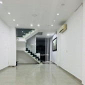 Khu VIP Bàu Cát, Xe Tái Tránh P.12 Tân Bình, 4 Tầng 4x16 CN 64m2. Nhỉnh 13 tỷ